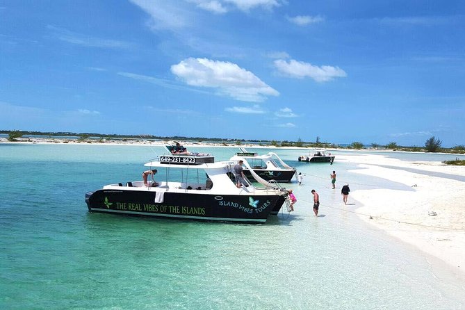 Full Day Beach BBQ Lunch & Snorkeling Excursion in Grace Bay - Who This Tour Fits Best (And Who Might Want a Backup Plan)