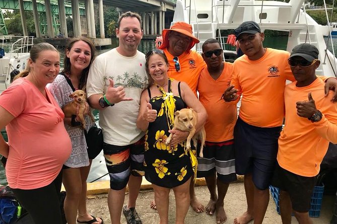 Full-Day Catalina Island Snorkeling Tour from La Romana - Who should book this Catalina snorkeling day