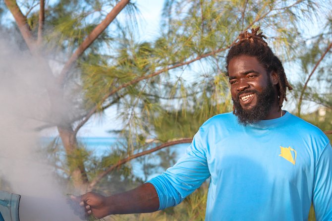 Full Day Cruise from Providenciales with Snorkeling and BBQ Lunch - Fort George Cay BBQ lunch: the day’s best food location