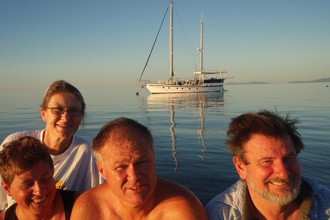 Full-Day Great Barrier Reef Snorkeling from Hamilton Island - Price and Value: Is It Worth $214.46 Per Person?