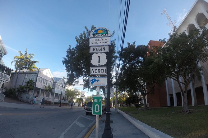 Full-Day Key West Tour and Coral Reef Snorkeling with Open Bar - When the Ocean Is Rough: Jellyfish, Visibility, and Safety Reality Checks