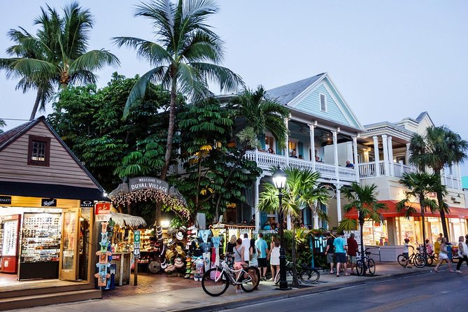 Full-Day Key West Tour and Coral Reef Snorkeling with Open Bar - Price at $99: Is This Actually a Good Deal?