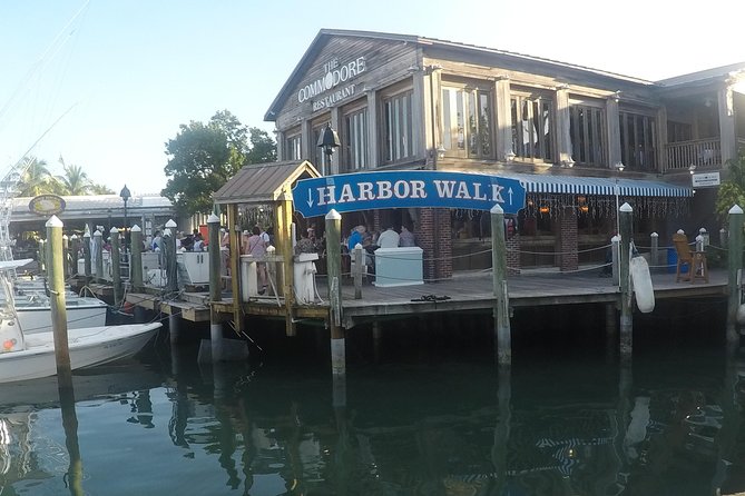 Full-Day Key West Tour and Coral Reef Snorkeling with Open Bar - What to Bring (So You’re Not Miserable for 15 Hours)