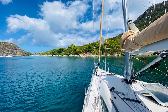 Full-Day Sailing and Snorkeling Excursion to Les Saintes - Key things to know before you go