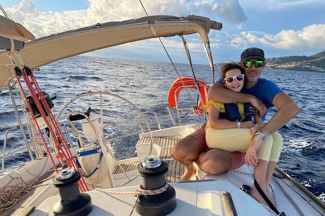 Full-Day Sailing and Snorkeling Excursion to Les Saintes - Why This Les Saintes Day Trip Works So Well from Basse-Terre