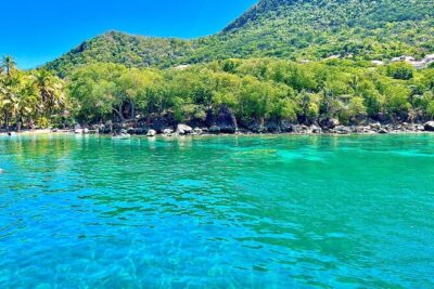 Full-Day Sailing and Snorkeling Excursion to Les Saintes - Sailing the Guadeloupe Channel and Getting a Chance to Steer