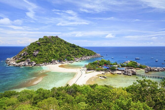 Full day snorkeling adventure around Koh Tao - Key Things That Make This Tour Work