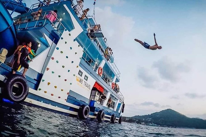 Full day snorkeling adventure around Koh Tao - Why This Koh Tao Snorkeling Day Feels Like Good Value