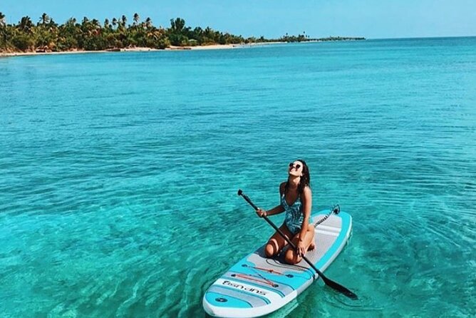 Full-Day Snorkeling Tour to Culebra Island with Lunch - What snorkeling feels like when the water is calm