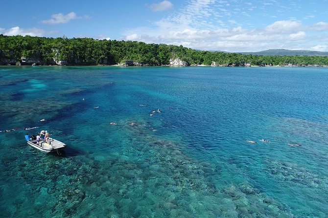 Full Day Snorkelling Cruise in Tranquility Island Resort - Key Things I’d Watch For on This Snorkel Cruise