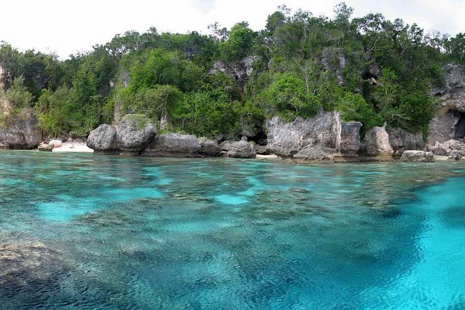 Full Day Snorkelling Cruise in Tranquility Island Resort - Setting Off From Port Vila to Havanah Harbour