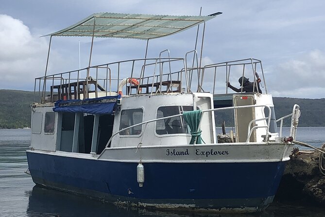Full Day Snorkelling Cruise in Tranquility Island Resort - What’s Included (and What You Should Budget For)