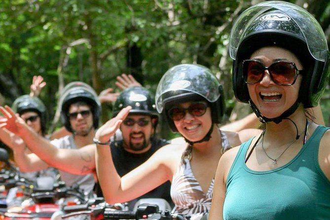 Full-Day Tour 4x4 ATV, Water Cave, and Snorkeling Cruise - Two Days vs One Long Day: How to Choose Without Regret