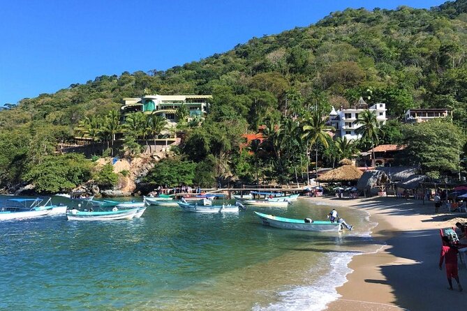 Full-Day Trail to 6 hidden Beaches, Colomitos & Snorkel - Key things to know before you go