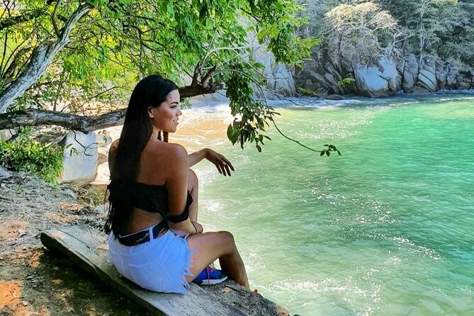 Full-Day Trail to 6 hidden Beaches, Colomitos & Snorkel - The 6.5-Hour Reality Check: Terrain, Inclines, and Your Fitness Level
