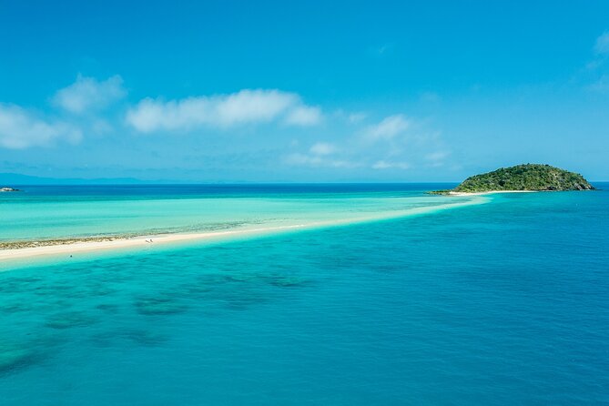 Full-Day Whitsunday Sail and Snorkel Adventure with Lunch - Key things to know before you go