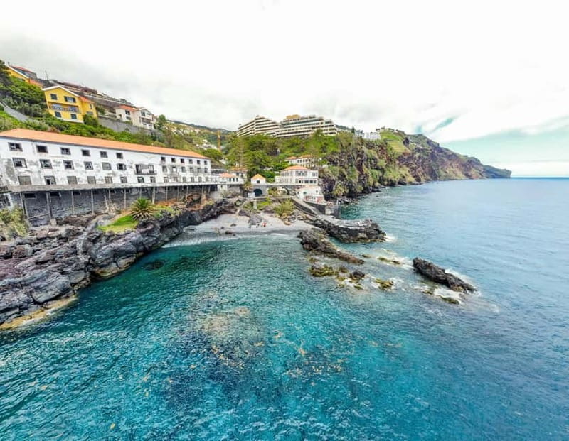 Funchal: Kayak and Snorkel Tour to Garajau NR - Booking tips: timing and day-of expectations