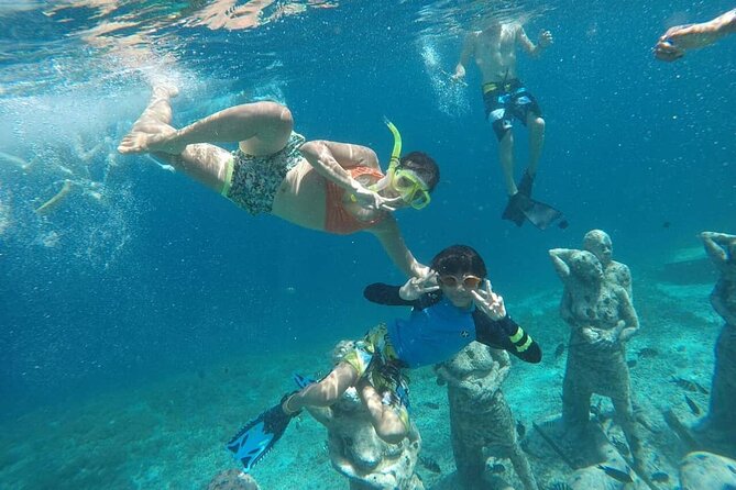 Gili Island Snorkeling Trip - Gili Trawangan, Gili Meno, & Gili Air, From Lombok - The guide + GoPro setup: why this feels worth $88