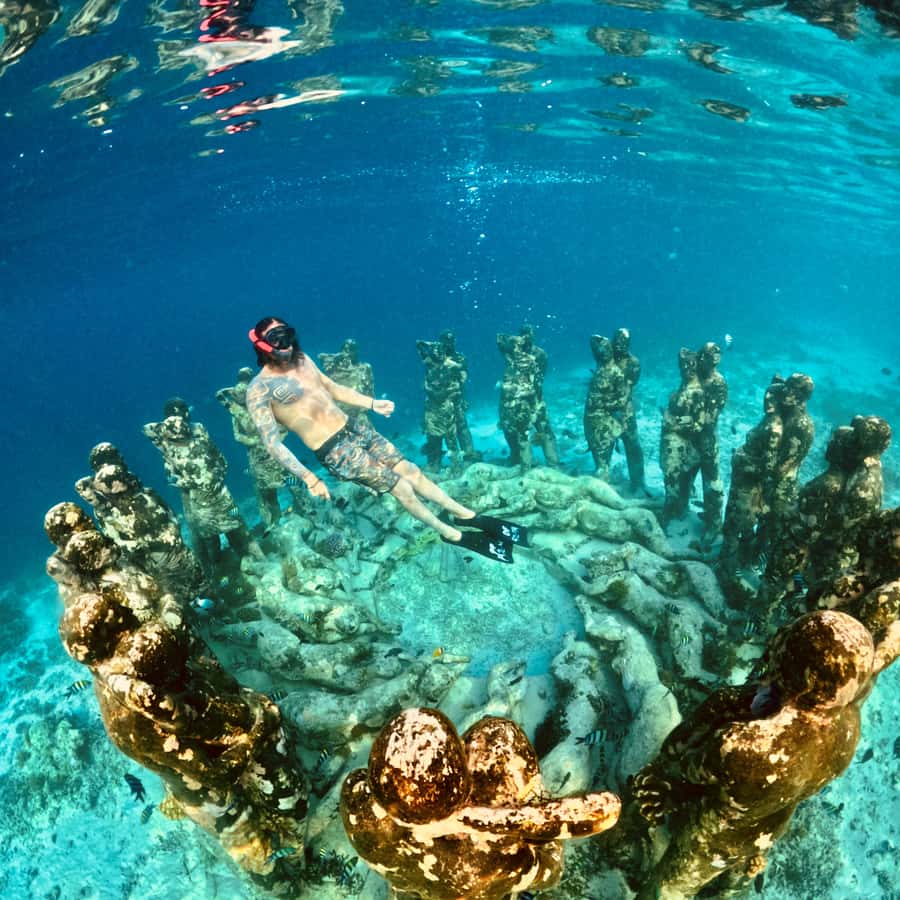 Gili Islands: Private or Shared Snorkeling Boat Trip - Key highlights at a glance