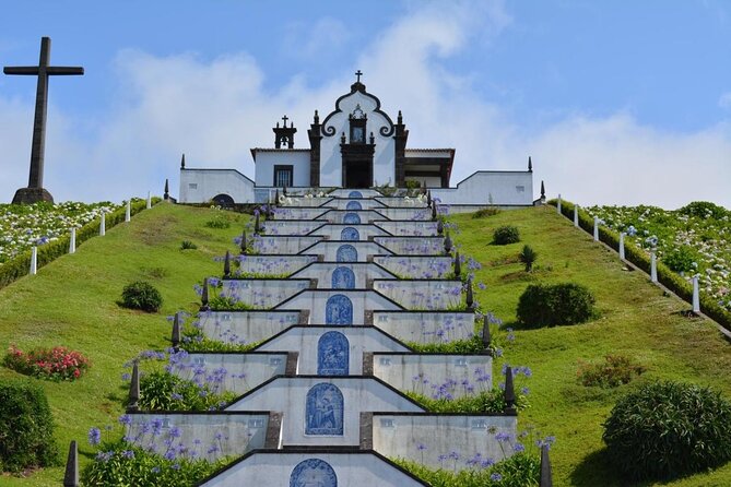 Glass Bottom Boat Tour & Snorkeling in São Miguel, Azores - Key things that make this tour worth your time