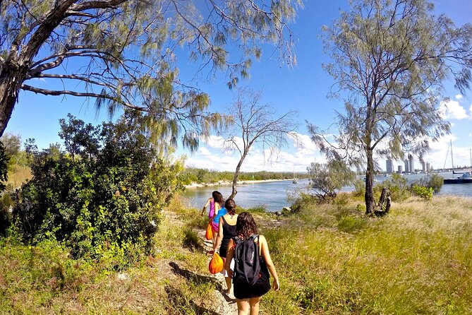 Gold Coast Kayaking & Snorkelling Tour (2.5 Hours) - Kayak Coaching and Safety With Friendly Guides