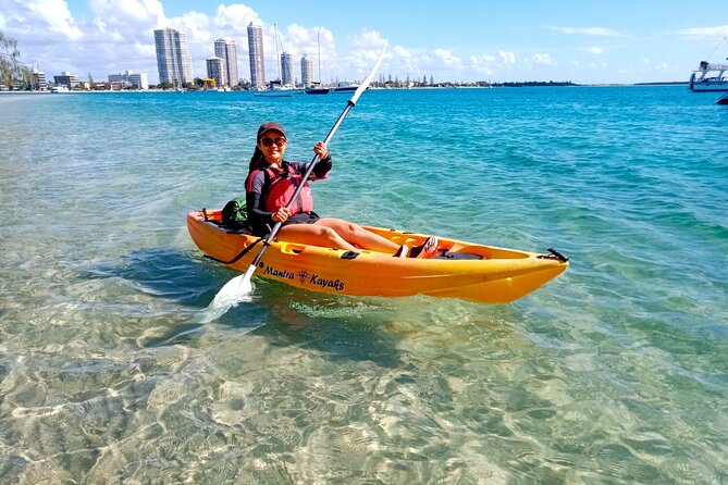 Gold Coast Kayaking & Snorkelling Tour (2.5 Hours) - Who This Tour Suits (and Who Might Want Another Option)