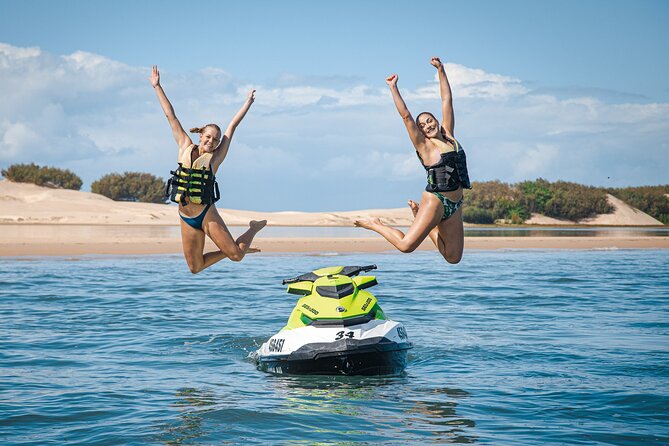 Gold Coast: Morning Kayak & Snorkel Adventure with Breakfast - How hard is the paddle really? Plan for “low to medium,” not easy