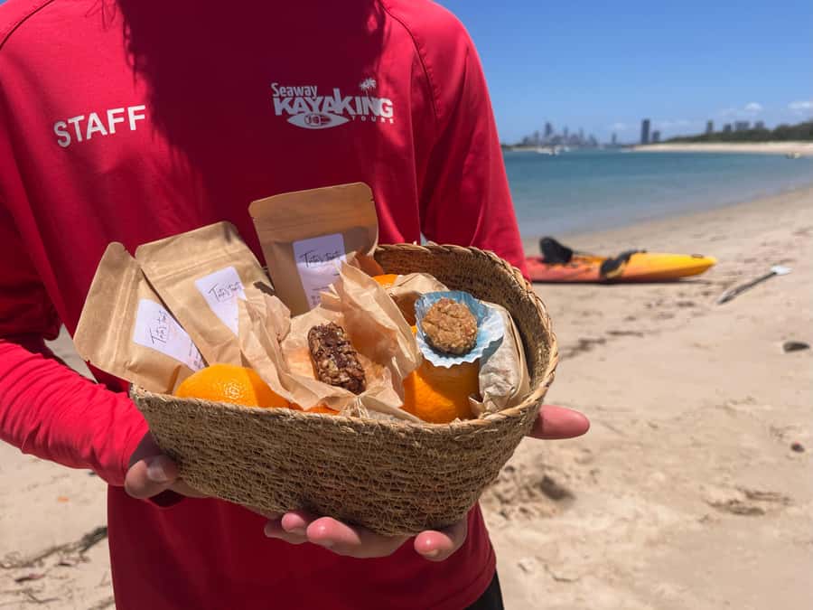 Gold Coast: Wave Break Island Kayaking & Snorkeling tour - Key Things I’d Bank On