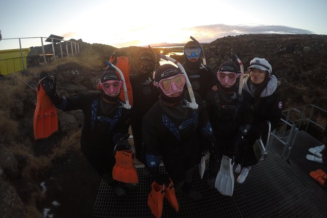 Golden Circle & Snorkeling in Silfra From Reykjavík with Free Photos - Price and value: is $320.46 fair for what you get?