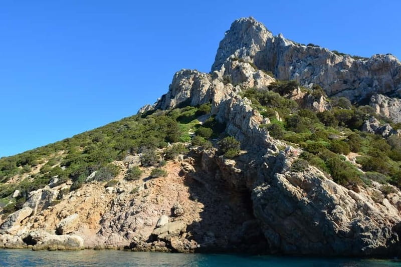Golfo Aranci: Tavolara and Molara Snorkeling Dinghy Tour - Golfo Aranci snorkeling: what the “half-day” format does well