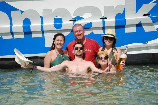 Great Snorkeling Cruise with Sharks & Stingray Encounter and Natural Pool - Price and Value: What $119 Buys in a Short Punta Cana Window
