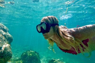 Guided Snorkel Experience, Free Videos in West Palm Beach - The 1.5-Hour Flow: What You’ll Do From Start to Finish