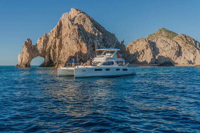 Half Day Cabo Snorkel Adventure with Lunch and Open Bar - Key Things I’d Track Before You Go