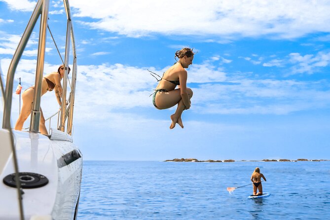 Half Day Cabo Snorkel Adventure with Lunch and Open Bar - San Jose del Cabo to the water: why this feels like more than a quick trip