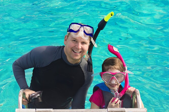 Half-Day Florida Keys Catamaran Snorkel Adventure - Sail Through John Pennekamp State Park: Why the Ride Is Part of the Show