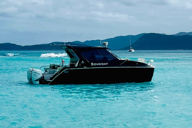 Half Day Luxury Catamaran Turtle Snorkel And Beach - Getting There: Yacht Haven Grande and a Mobile Ticket That Helps