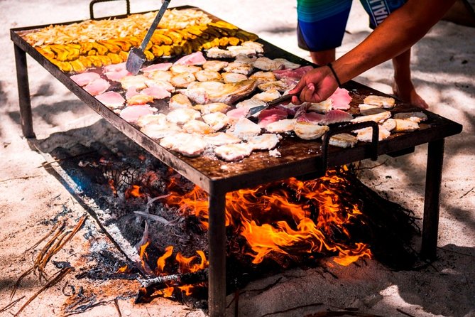 Half-Day Muri Lagoon BBQ Lunch Cruise including Snorkeling - Why Muri Lagoon Works So Well for a 4-Hour Snorkel + BBQ