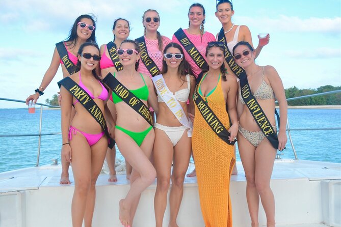 Half-Day Private Party Boat and Snorkeling in Punta Cana - Stop One: Snorkeling the Cabeza de Toro Reef (With Real Support)