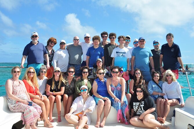 Half-Day Private Party Boat and Snorkeling in Punta Cana - Price and Value: $698 for Up to 15 People