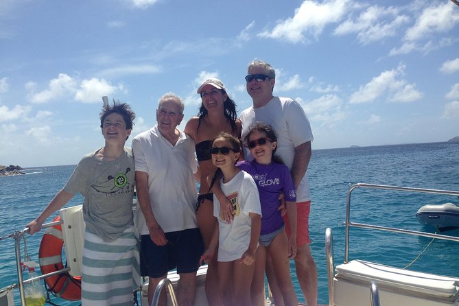 Half Day Sail and Snorkel with the Turtles - What you’ll see underwater: green turtles plus the supporting cast
