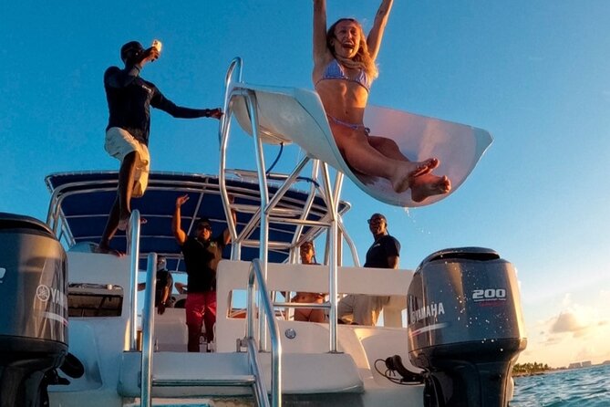 Half Day Snorkel from Providenciales with Visit to Half Moon Bay - Key Highlights You’ll Notice Right Away