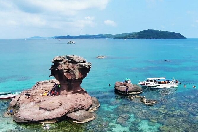 Half-day Snorkeling Experience in Phu Quoc Island - What This Half-Day Snorkeling in Phu Quoc Feels Like
