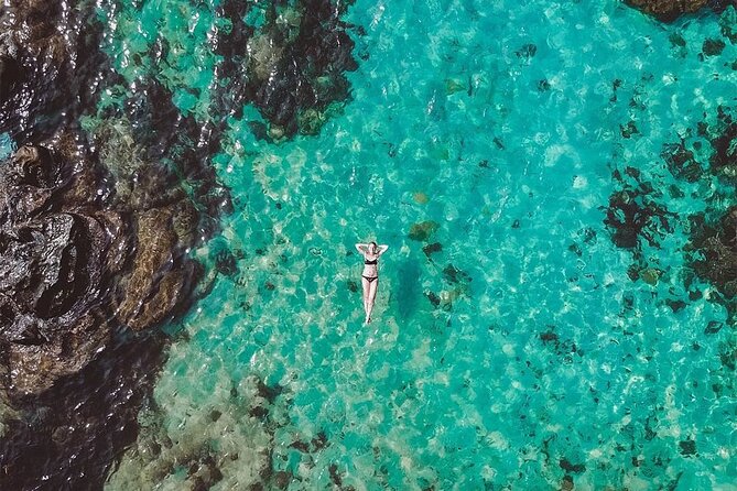 Half-day Snorkeling Experience in Phu Quoc Island - Kim Quy (Golden Turtle) or Bườm Island: Your First Reef Stop