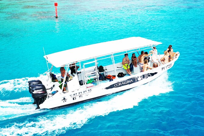 Half Day Snorkeling in Moorea - Key Things That Make This Moorea Snorkeling Tour Worth Your Time