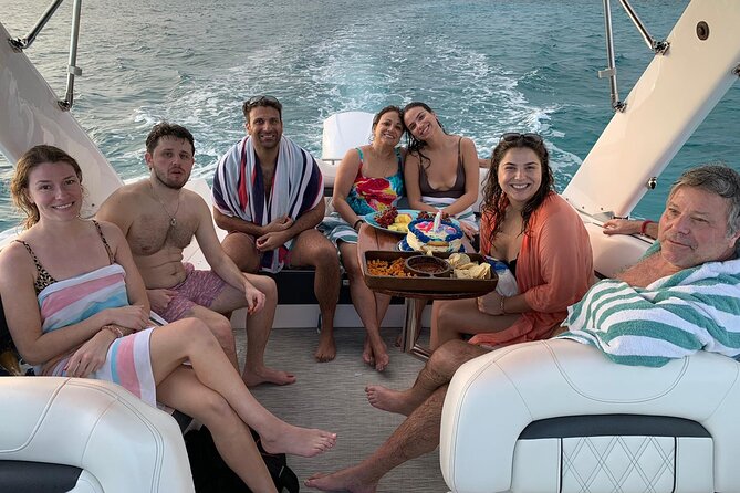 Half Day Snorkeling, Sightseeing & Island Hopping Private Charter - The crew factor: DJ, Rico, and the kind of guiding you feel