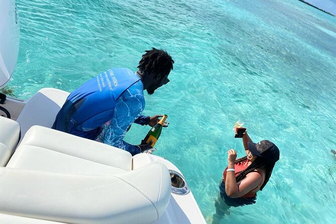 Half Day Snorkeling, Sightseeing & Island Hopping Private Charter - Boat time vs. water time: what the 4 hours really feels like