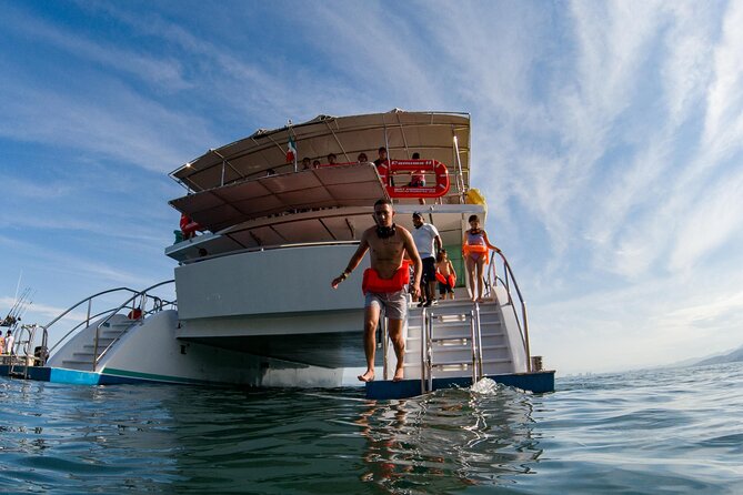 Half-Day Snorkeling Tour - What’s included vs. what costs extra