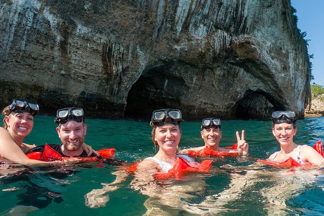 Half-Day Snorkeling Tour - Who this snorkel tour is best for