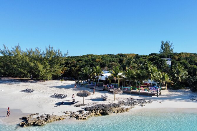 Half Day Swimming Pigs on Rose Island, Snorkeling and Lunch - Should You Book This Swimming Pigs and Snorkeling Tour?