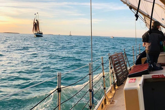 Half-Day Trip from Key West with Kayaking, Snorkeling & Sunset - Timing, group size, and what it feels like on the water